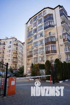 1-к квартира, посуточно, 37м2, 8/8 этаж