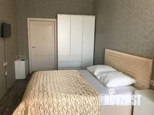 1-к квартира, посуточно, 41м2, 7/8 этаж