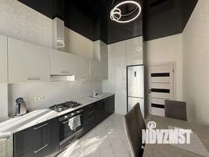 2-к квартира, посуточно, 56м2, 1/4 этаж