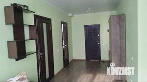 2-к квартира, на длительный срок, 42м2, 1/4 этаж