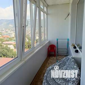 2-к квартира, посуточно, 50м2, 7/9 этаж