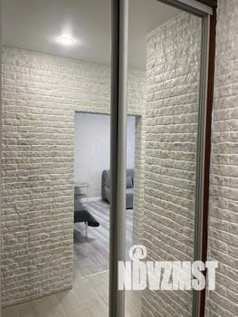 1-к квартира, посуточно, 32м2, 2/5 этаж