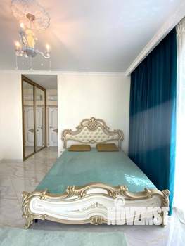 Студия квартира, посуточно, 32м2, 2/3 этаж