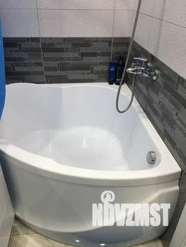 1-к квартира, посуточно, 50м2, 7/8 этаж