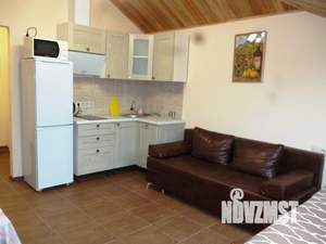 Студия квартира, посуточно, 26м2, 6/6 этаж