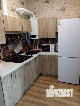 1-к квартира, на длительный срок, 50м2, 8/8 этаж