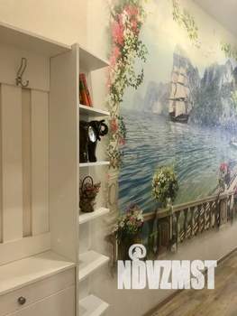 Студия квартира, посуточно, 26м2, 3/8 этаж