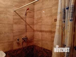 1-к квартира, на длительный срок, 40м2, 3/4 этаж