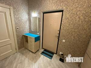 1-к квартира, посуточно, 48м2, 1/8 этаж