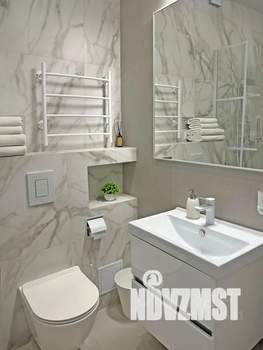 1-к квартира, посуточно, 23м2, 1/3 этаж