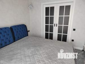 1-к квартира, посуточно, 48м2, 4/4 этаж