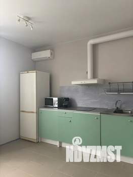 Студия квартира, посуточно, 39м2, 7/15 этаж