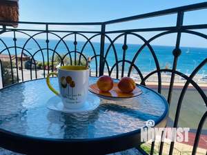 1-к квартира, посуточно, 45м2, 5/5 этаж