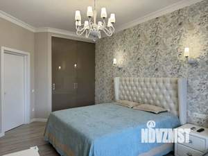 1-к квартира, посуточно, 90м2, 3/14 этаж