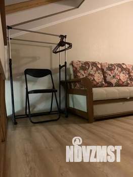 1-к квартира, посуточно, 30м2, 6/6 этаж
