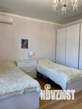 1-к квартира, посуточно, 45м2, 2/6 этаж