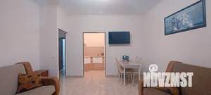 2-к квартира, посуточно, 32м2, 3/3 этаж