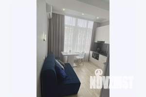 1-к квартира, посуточно, 30м2, 3/8 этаж