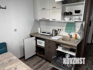 1-к квартира, посуточно, 33м2, 3/9 этаж