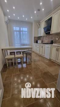 1-к квартира, посуточно, 45м2, 4/11 этаж