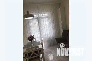 1-к квартира, посуточно, 10м2, 4/7 этаж
