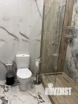 1-к квартира, на длительный срок, 47м2, 4/6 этаж