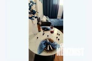 1-к квартира, посуточно, 20м2, 1/6 этаж