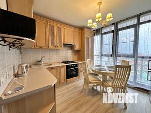 1-к квартира, посуточно, 37м2, 10/11 этаж