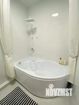 1-к квартира, посуточно, 60м2, 10/10 этаж