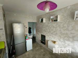 2-к квартира, посуточно, 58м2, 7/9 этаж
