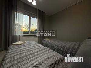 3-к квартира, посуточно, 110м2, 2/2 этаж