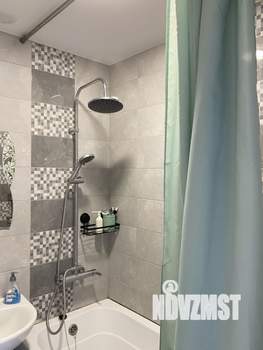2-к квартира, посуточно, 40м2, 2/5 этаж