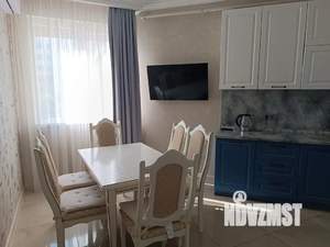 2-к квартира, посуточно, 80м2, 1/7 этаж