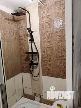 Студия квартира, на длительный срок, 30м2, 1/2 этаж