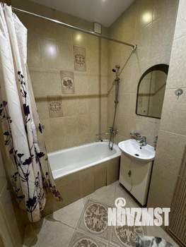 2-к квартира, посуточно, 77м2, 2/9 этаж