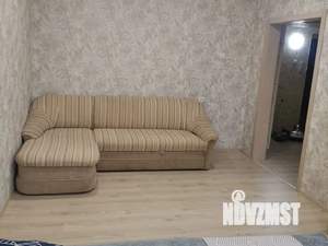 1-к квартира, посуточно, 40м2, 5/9 этаж