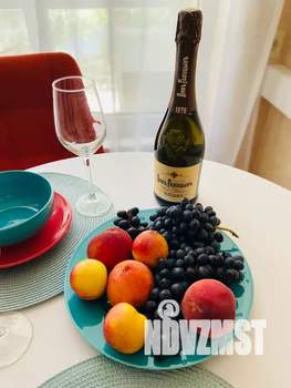 1-к квартира, посуточно, 32м2, 3/7 этаж