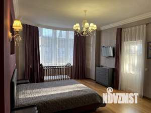 3-к квартира, посуточно, 170м2, 2/2 этаж