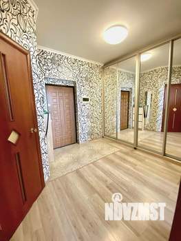 1-к квартира, на длительный срок, 48м2, 2/11 этаж