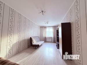 1-к квартира, на длительный срок, 54м2, 1/6 этаж