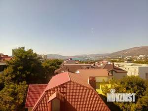 3-к квартира, на длительный срок, 96м2, 4/5 этаж