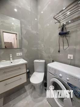 Студия квартира, посуточно, 30м2, 1/9 этаж