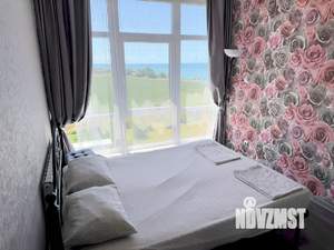 1-к квартира, посуточно, 50м2, 8/8 этаж