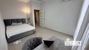 1-к квартира, на длительный срок, 40м2, 4/9 этаж