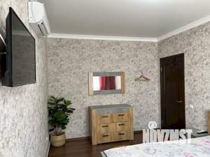 1-к квартира, посуточно, 65м2, 1/1 этаж