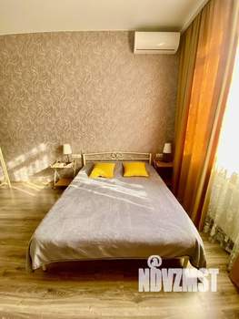 1-к квартира, посуточно, 60м2, 2/6 этаж