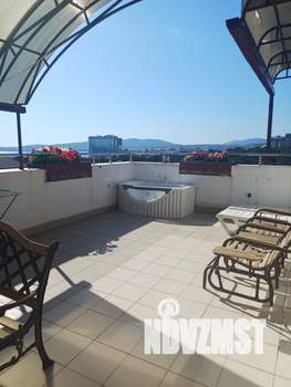 3-к квартира, посуточно, 128м2, 5/5 этаж