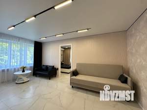 2-к квартира, посуточно, 41м2, 3/5 этаж