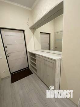 Студия квартира, на длительный срок, 30м2, 4/9 этаж