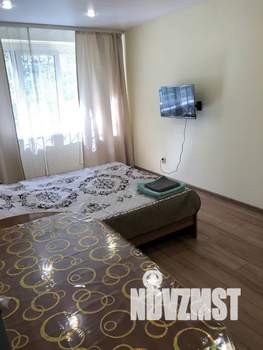 2-к квартира, посуточно, 64м2, 1/5 этаж
